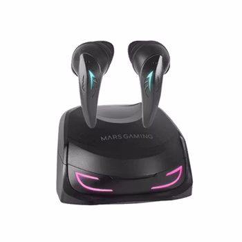 Hörlurar med Mikrofon Mars Gaming MHIULTRAW
