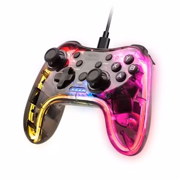 Spelkontroll Mars Gaming MGPC