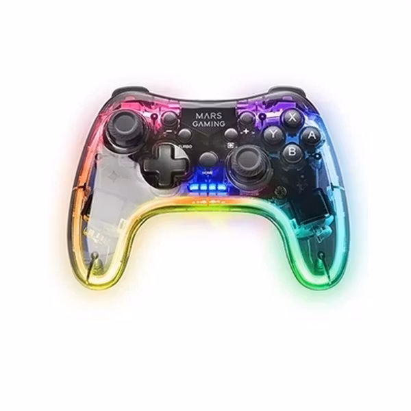 Trådlös Spelkontroll Mars Gaming MGPBT