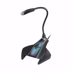 Mikrofon Mars Gaming MMIC LED RGB