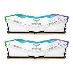 RAM-minne Team Group Delta RGB DDR5 CL40 6400 MHz 32 GB