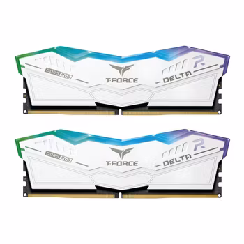 RAM-minne Team Group Delta RGB DDR5 CL40 6400 MHz 32 GB