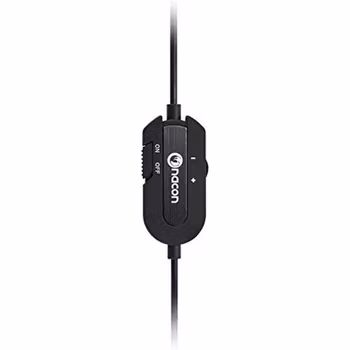 Spelhörlurar med mikrofon Nacon PCGH-300SR