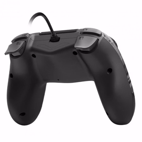 Spelkontroll GIOTECK VX-4+ Grå PlayStation 4