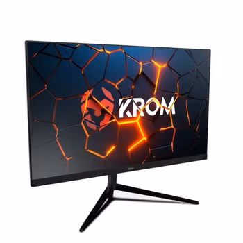 Monitor Nox NXKROMKERTZ24 Full HD LED 200 Hz RGB 23,8" VA Flicker free
