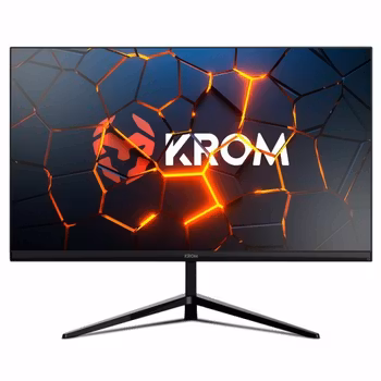 Monitor Nox NXKROMKERTZ24 Full HD LED 200 Hz RGB 23,8" VA Flicker free