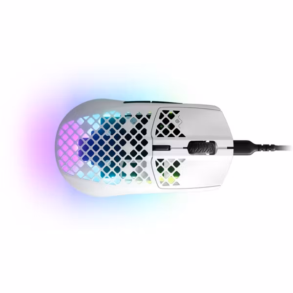 Gaming Mus SteelSeries Aerox 3