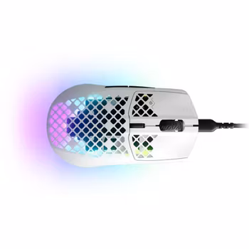 Gaming Mus SteelSeries Aerox 3