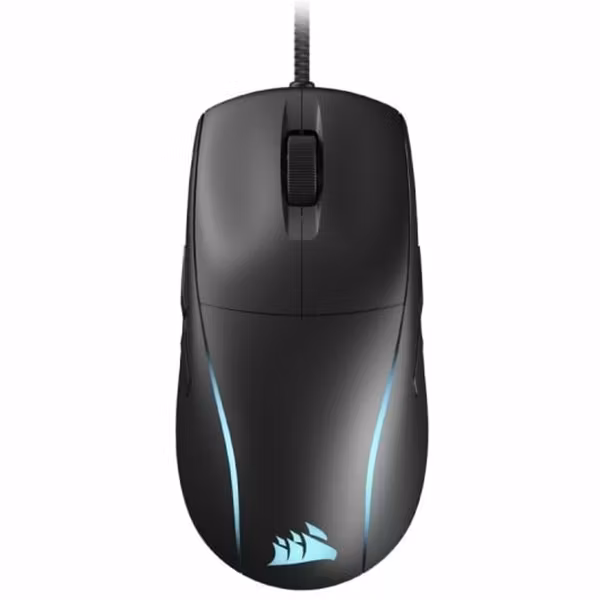 Mus Corsair M75 Svart 26000 DPI