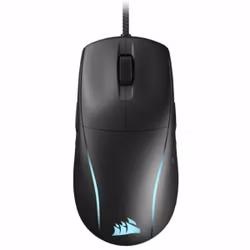 Mus Corsair M75 Svart 26000 DPI
