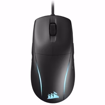 Mus Corsair M75 Svart 26000 DPI