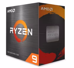 AMD Ryzen 9 5900XT