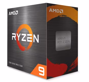 AMD Ryzen 9 5900XT
