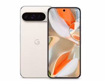 Google Pixel 9 Pro XL / 128/256GB - Porcelain