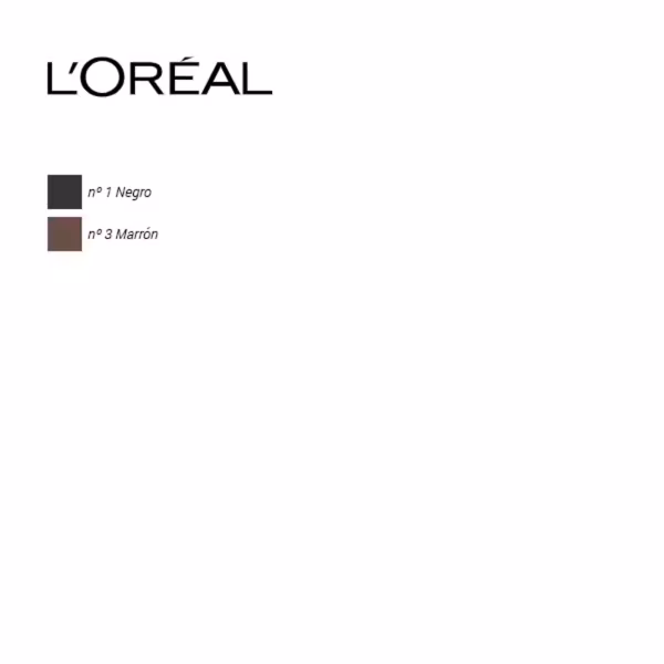 Eyeliner Matte Signature - L'Oréal Make Up