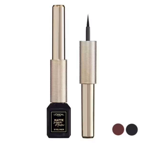Eyeliner Matte Signature - L'Oréal Make Up