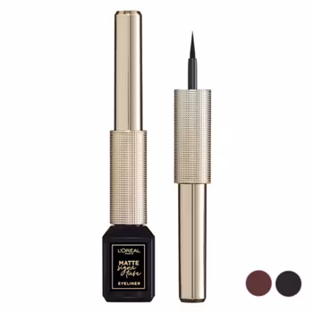 Eyeliner Matte Signature - L'Oréal Make Up