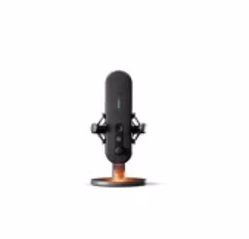 SteelSeries Alias