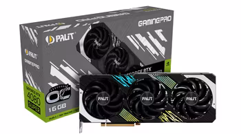 Palit RTX 4080 Super GamingPro 16GB OC