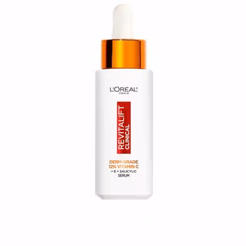 Anti-agingserum L'Oreal Make Up Revitalift Clinical C 30 ml