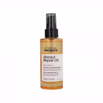 Hårolja L'Oreal Professionnel Paris Absolut Repair (90 ml)