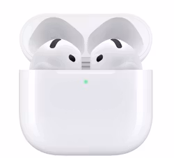 Apple AirPods 4 Active Noise Cancellation