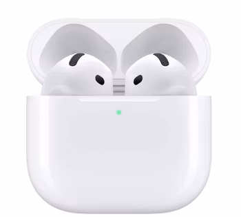 Apple AirPods 4 Active Noise Cancellation