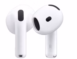 Apple AirPods 4 – Nästa Generation av Trådlös Frihet och Ljudkvalitet