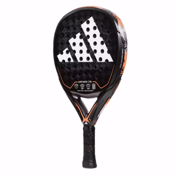 Padelracket Adidas ADIPOW CTRL 3 2 38 mm
