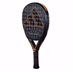Padelracket Adidas adipower Multiweight Svart