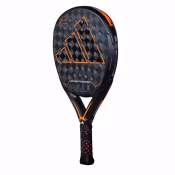 Padelracket Adidas adipower Multiweight Svart