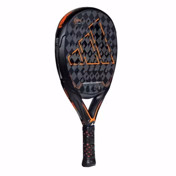 Padelracket Adidas adipower Multiweight Svart