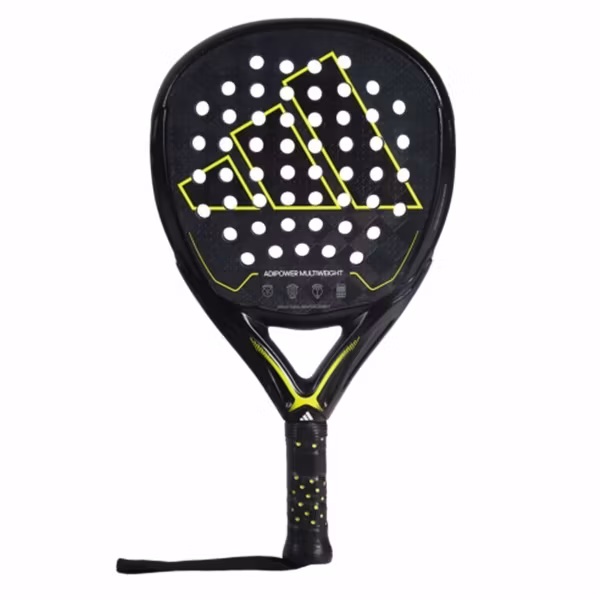 Padelracket Adidas ADI MUL 3 2 23 38 mm