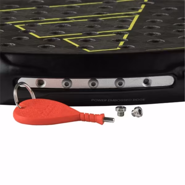 Padelracket Adidas ADI MUL 3 2 23 38 mm