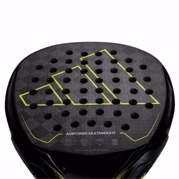 Padelracket Adidas ADI MUL 3 2 23 38 mm