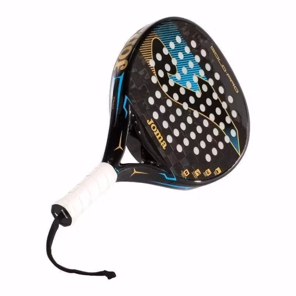 Padelracket Joma Sport Gold Pro 38 mm