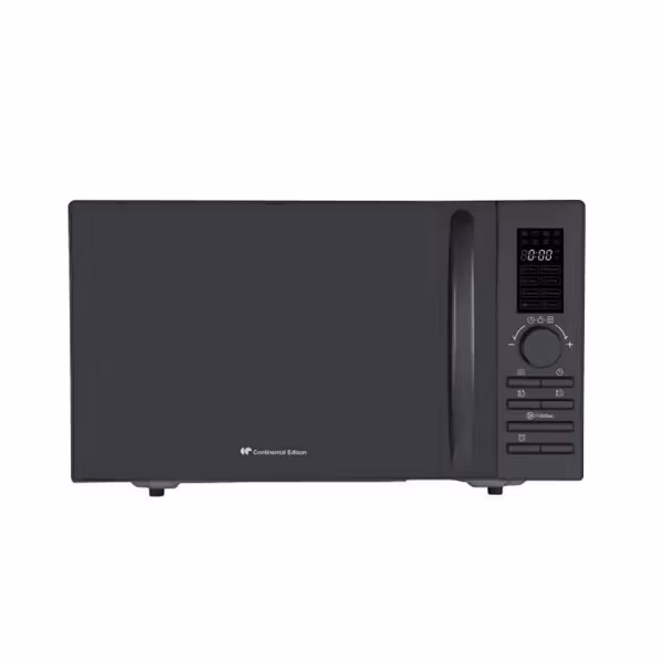 Mikrovågsugnen Continental Edison MO23MB 800 W 23 L 800 W (23 L)