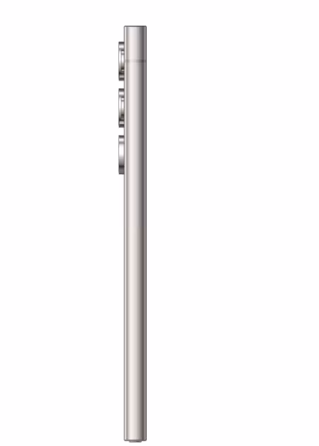 Samsung Galaxy S24 Ultra – Kraft och elegans i Titanium Gray