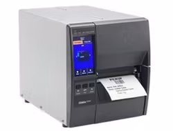 Zebra ZT231 Desktop Direct Thermal Printer – Pålitlig och effektiv monochrome utskrift