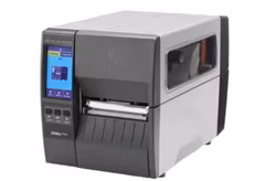 Zebra ZT231 Desktop Direct Thermal Printer – Pålitlig och effektiv monochrome utskrift