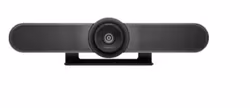 Logitech MeetUp – All-in-One Conference Camera med Ultra-Bred Lins för Små Rum