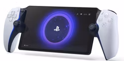 PlayStation Portal Remote Player – Trådlös Spelåtkomst för Playstation 5 och PS4