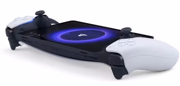 PlayStation Portal Remote Player – Trådlös Spelåtkomst för Playstation 5 och PS4