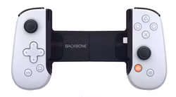 Backbone One iOS - PlayStation Edition – Professionell Spelkonsol för iOS med PlayStation Design
