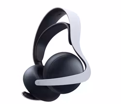 PlayStation Pulse Elite Headset – Premium Gaming Headset för Enastående Ljud och Komfort
