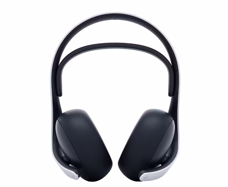 PlayStation Pulse Elite Headset – Premium Gaming Headset för Enastående Ljud och Komfort