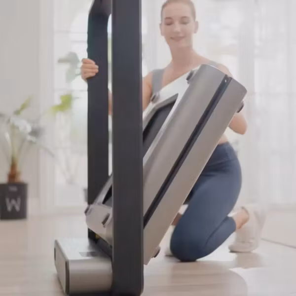 Löpband Xiaomi Kingsmith X21