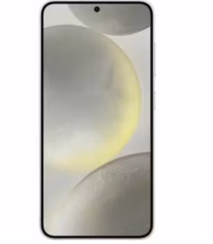 Samsung Galaxy S24 – Marble Grey – Elegant och Kraftfull Smartphone med 6,1" Dynamic AMOLED och Trippelkamera