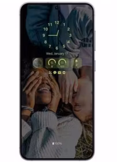 Samsung Galaxy S24 – Cobalt Lila – Elegant och Kraftfull Smartphone med 6,1" Dynamic AMOLED och Proffskamera