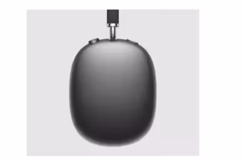 Apple AirPods Max 2024 – Oöverträffad Ljudkvalitet och Komfort